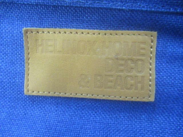 Helinox（ヘリノックス）  コンフォートチェア ロイヤルブルー