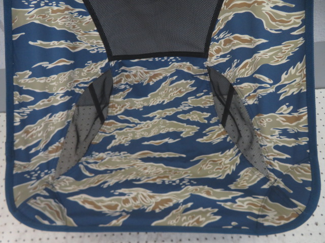 Helinox（ヘリノックス）  チェアワン タイガーカモ