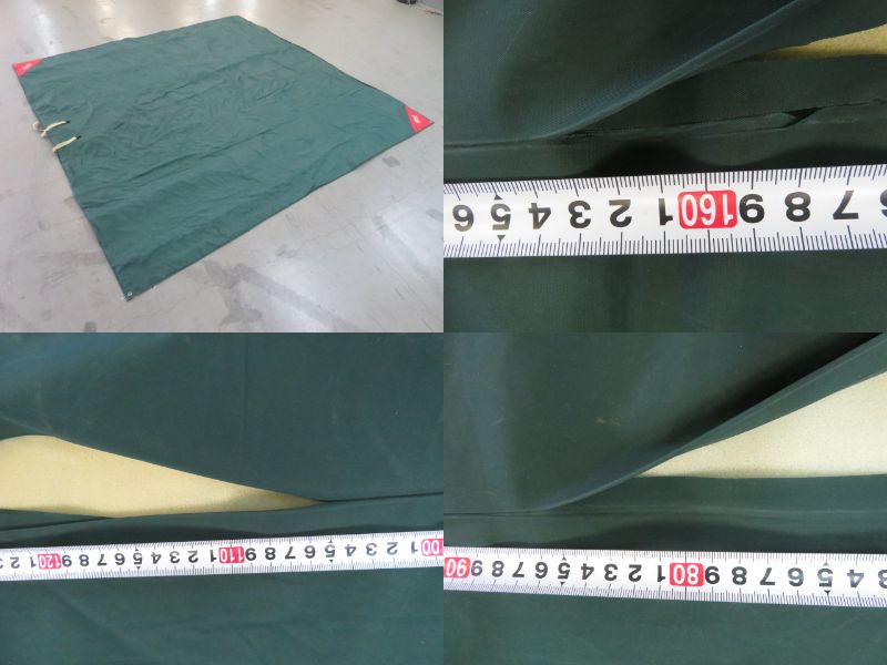 Coleman（コールマン）  ウインズライトドーム 270 セット