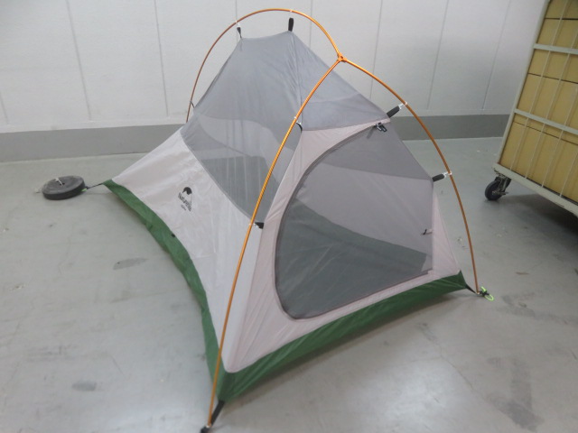 NatureHike（ネイチャーハイク）  Cloud UP2