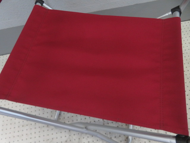 Snow Peak（スノーピーク）  FDチェアワイド RD