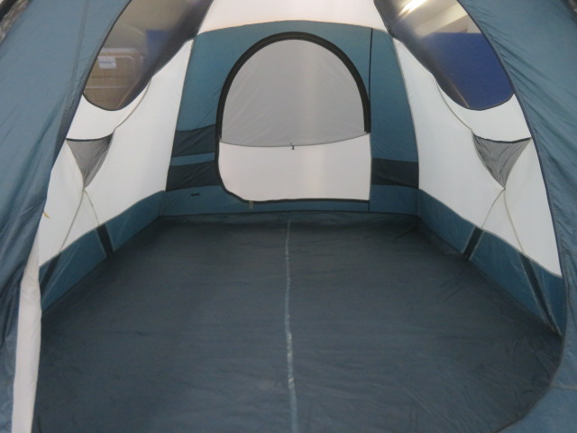 その他ブランド  REI BASE CAMP6