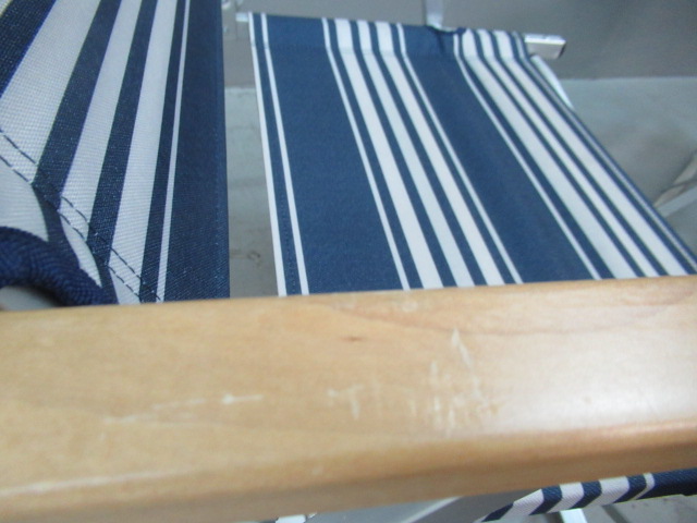 Coleman（コールマン）  ファイヤープレイスフォールディングチェア (1)