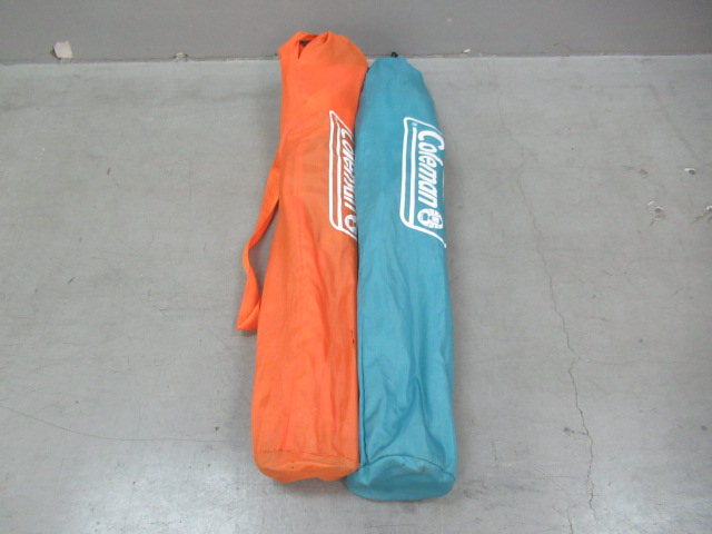 Coleman（コールマン）  ヒーリングチェア セット