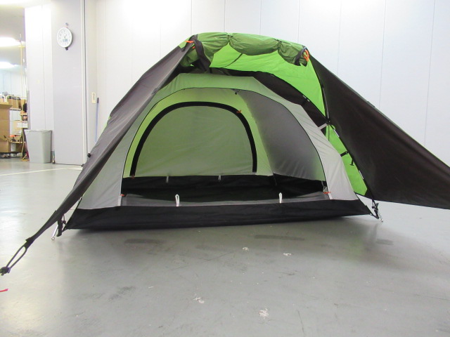 Coleman（コールマン）  ツーリングドーム LX