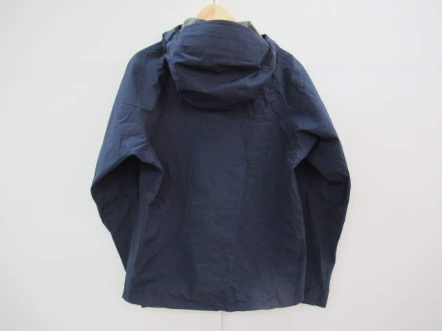 patagonia（パタゴニア）  クラウドリッジジャケット メンズ