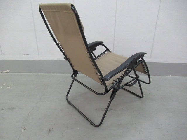 Coleman（コールマン）  インフィニティチェア 2000033139