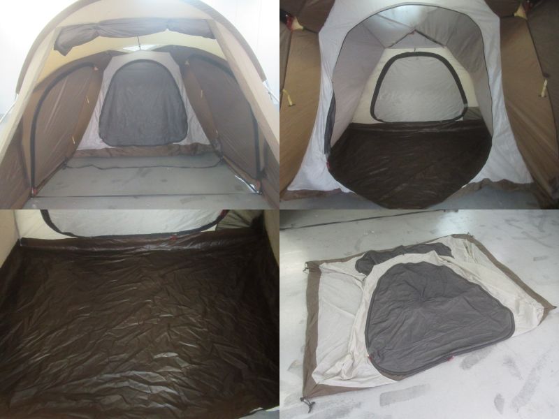 ogawa（小川・キャンパルジャパン）  ヴィガス