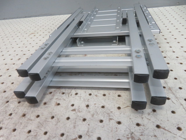 Coleman（コールマン）  アルミスツールセット 2000013144