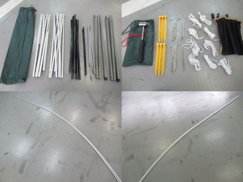 Coleman（コールマン）  タフワイドドーム300EX3 170T15550J セット