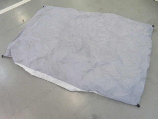 DOD（ディーオーディー）  ライダーズバイクインテント