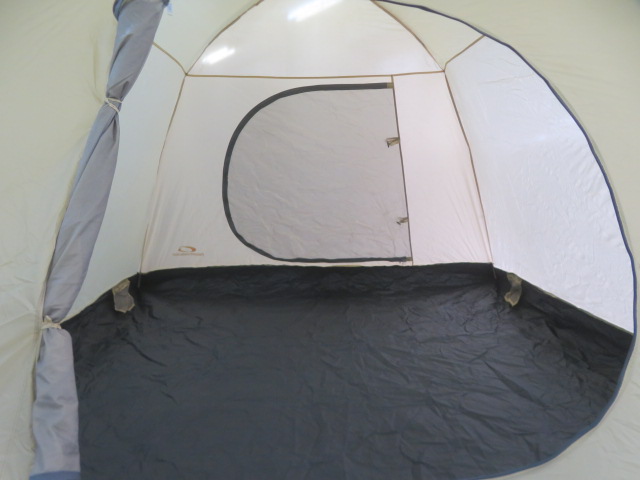 Campers Collection（キャンパーズコレクション）  プロモキャノピーテント5