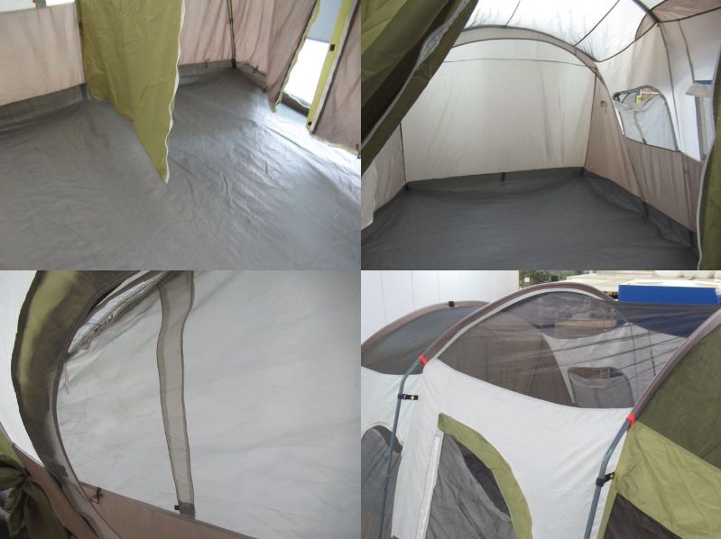 Coleman（コールマン）  weather master 10Person