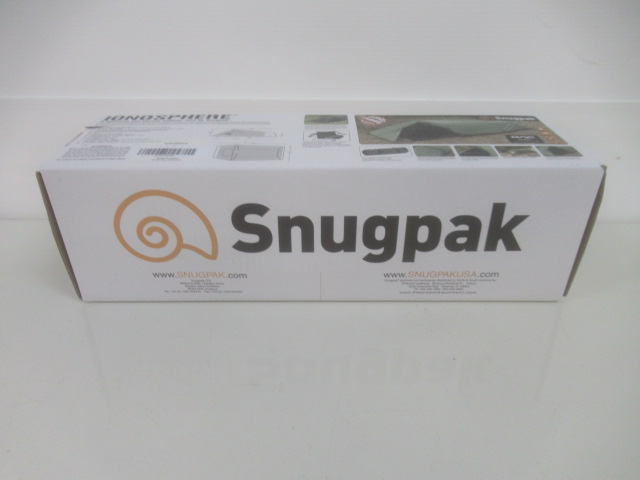 Snugpak（スナグパック）  イオノスフィア