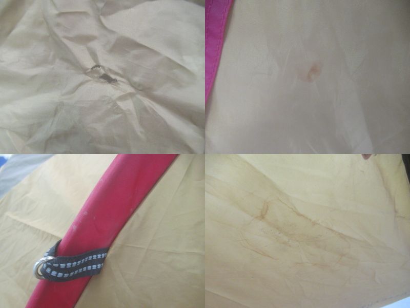 Snow Peak（スノーピーク）  アメニティードーム S