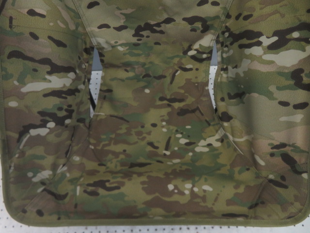 Helinox（ヘリノックス）  Tac タクティカルチェア マルチカモ(2)