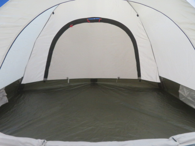 ogawa（小川・キャンパルジャパン）  ステイシーST PVCマルチシート セット 2615