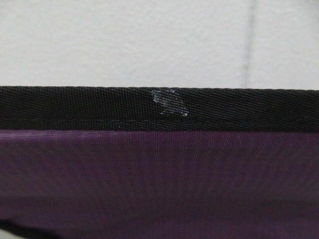 その他ブランド  モナークチェア パープル