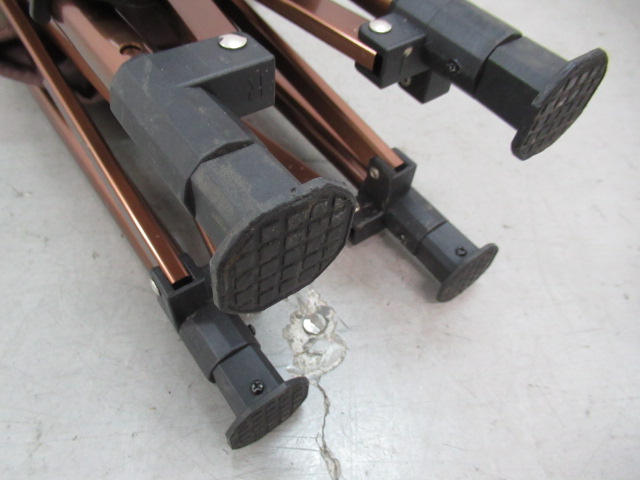 Coleman（コールマン）  コンフォートマスター3ウェイキャンバスデッキチェア (2)