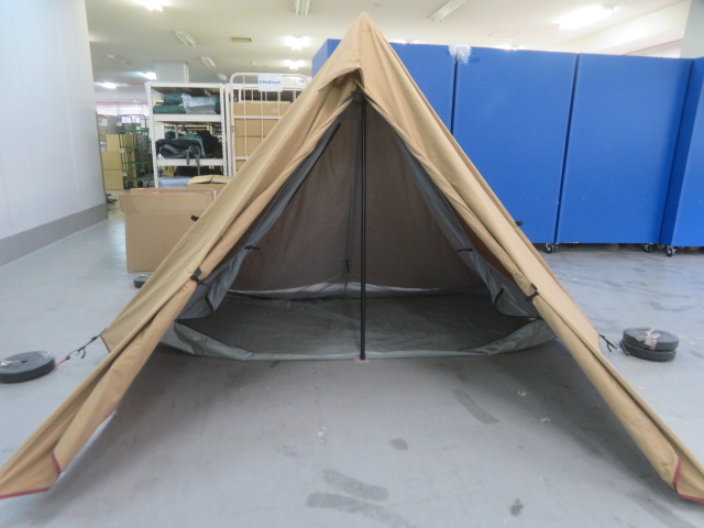 tent-Mark DESIGNS（テンマクデザイン）  パンダTC