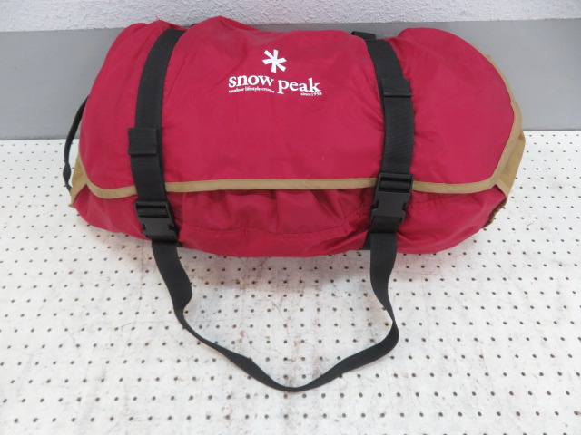 Snow Peak（スノーピーク）  ランドブリーズ 5LX