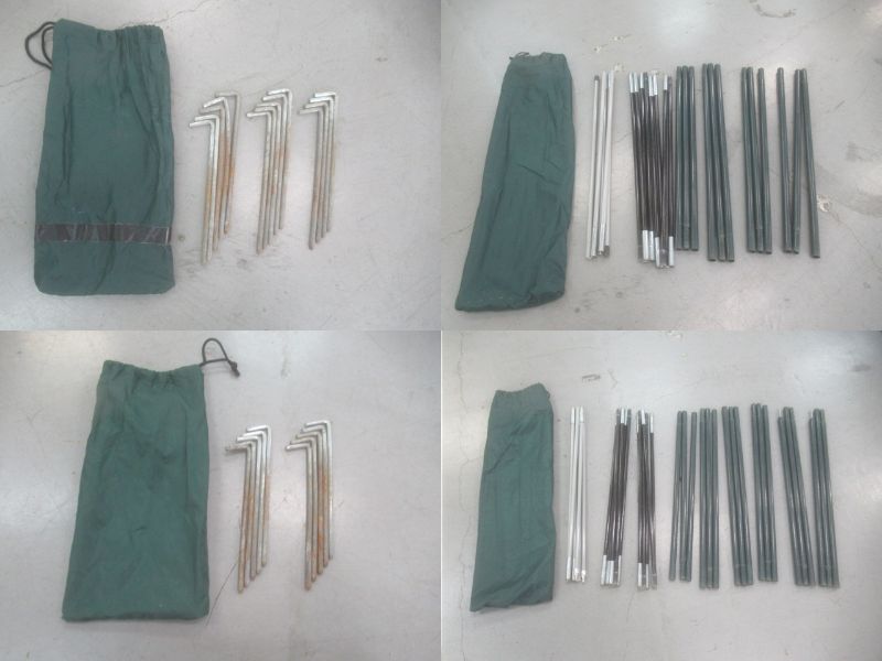 Coleman(コールマン) コネクティングドームシステム