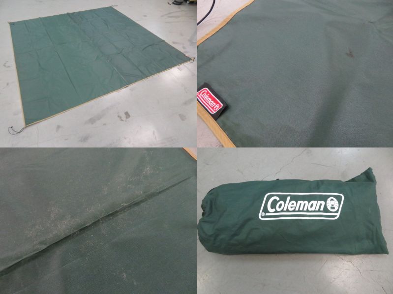 Coleman（コールマン）  タフワイドドーム300EX 3