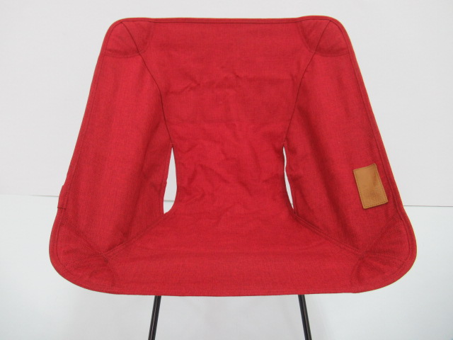 Helinox（ヘリノックス）  コンフォートチェア