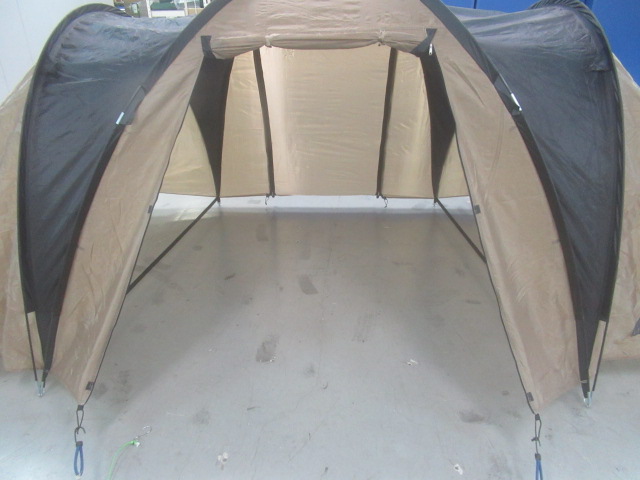 その他ブランド ドームテント 2DK