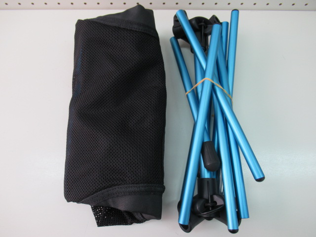 Helinox（ヘリノックス）  チェアワン