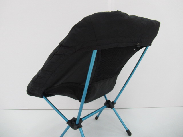 Helinox（ヘリノックス）  シートウォーマー