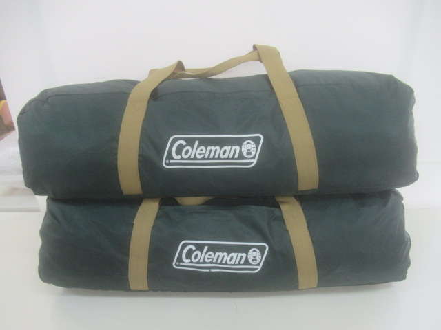 Coleman（コールマン）  コネクティングドームシステム