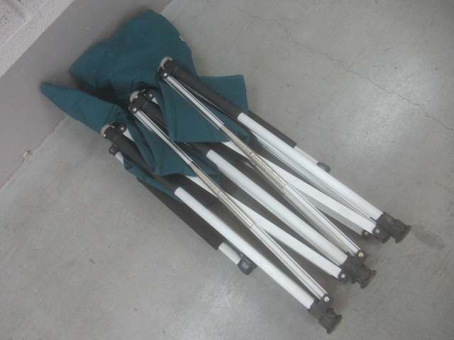 Coleman（コールマン）  ダブルスリムキャプテンチェア