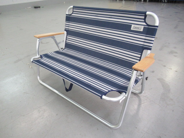 Coleman（コールマン）  リラックスフォールディングベンチ セット