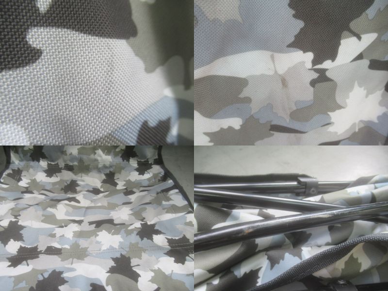 LOGOS（ロゴス）  ハイバックあぐらチェアプラス