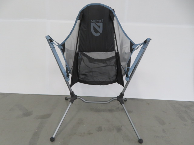 NEMO(ニーモ) スターゲイズ リクライナー ラグジュアリー