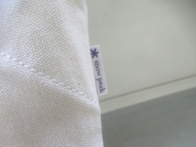 Snow Peak（スノーピーク）  Take!チェア (1)