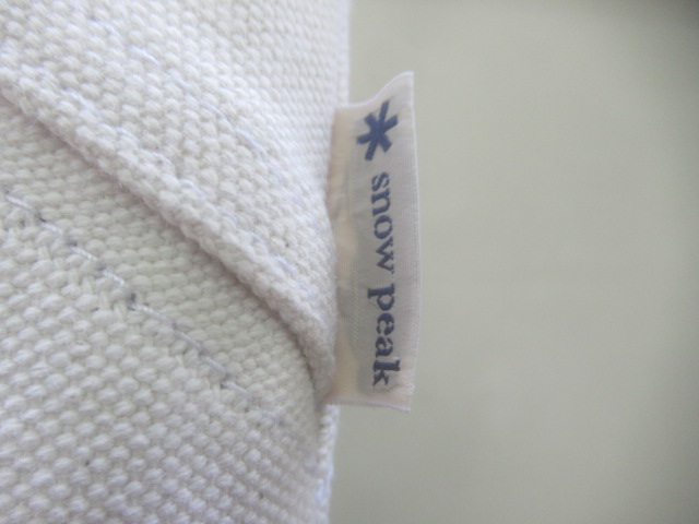 Snow Peak(スノーピーク) Take!チェア (2)