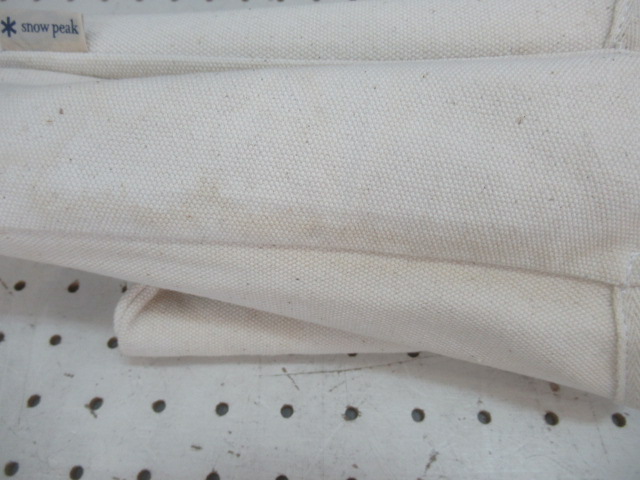 Snow Peak(スノーピーク) Take!チェア ロング