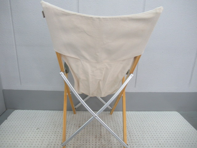 Snow Peak（スノーピーク）  Take!チェア ロング