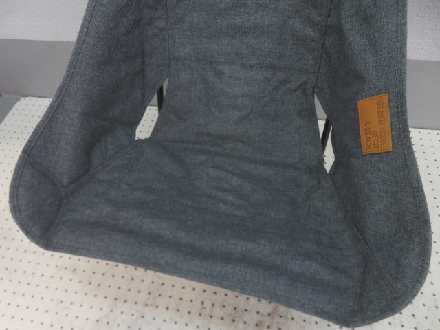 Helinox(ヘリノックス) ホームデコ&ビーチ サンセットチェア(2)