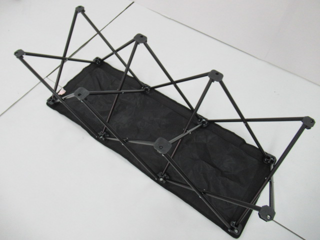 CAPTAIN STAG（キャプテンスタッグ）  別注 3人掛けベンチ