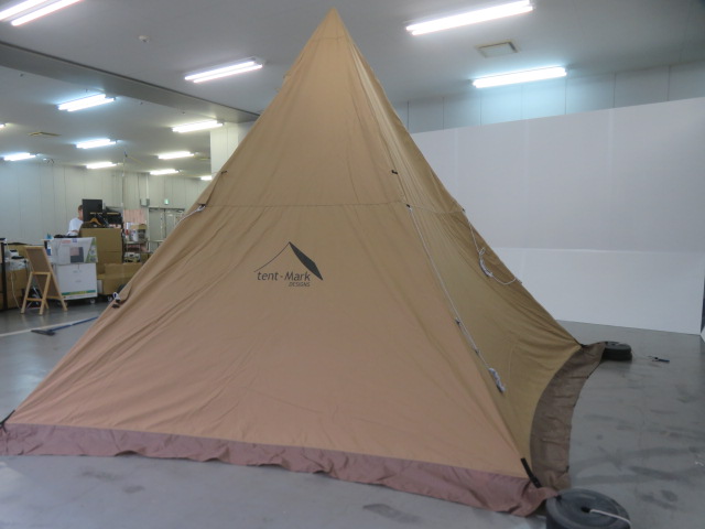 tent-Mark DESIGNS（テンマクデザイン）  サーカスTC TM-CT1S