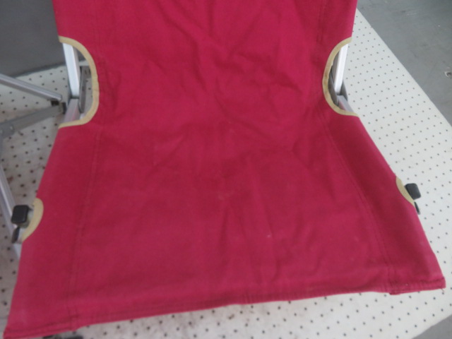 Coleman（コールマン）  キャンパスコージーチェア×2脚セット(1)