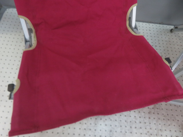 Coleman（コールマン）  キャンパスコージーチェア×2脚セット(2)