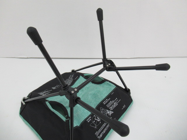 Helinox(ヘリノックス) チェアホーム ミニ