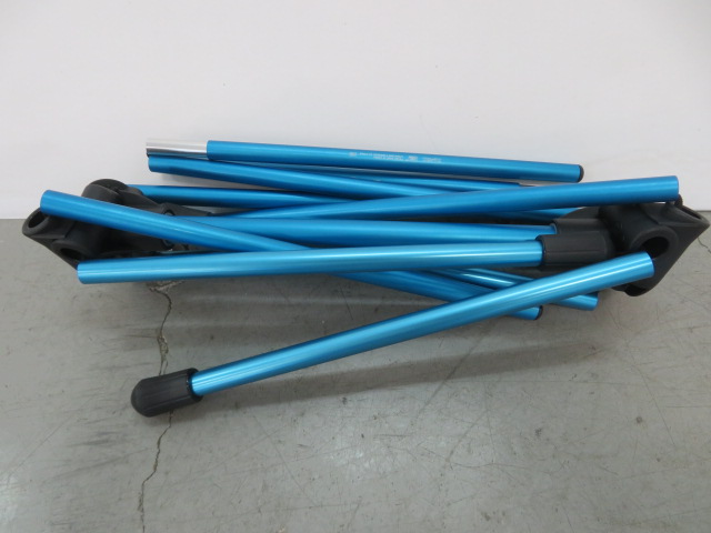 Helinox（ヘリノックス）  チェアワンL