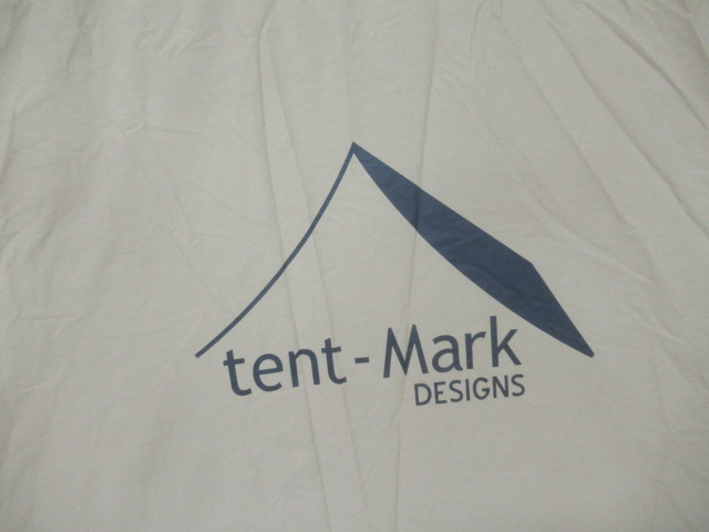 tent-Mark DESIGNS（テンマクデザイン）  サーカスTC サンド