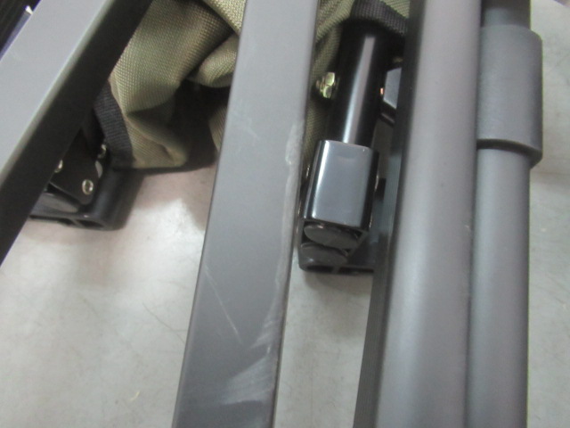 Coleman(コールマン) レイチェア オリーブ 2脚セット (1)