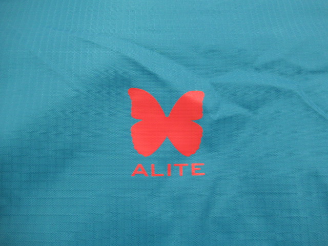 その他ブランド ALITE メイフライチェア ブルー